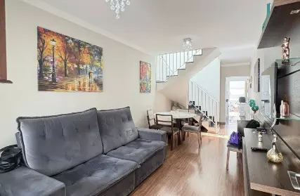 Imagem: Sobrado para Venda, Vila Zelina