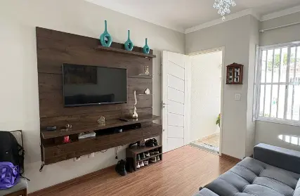 Imagem: Sobrado para Venda, Vila Zelina