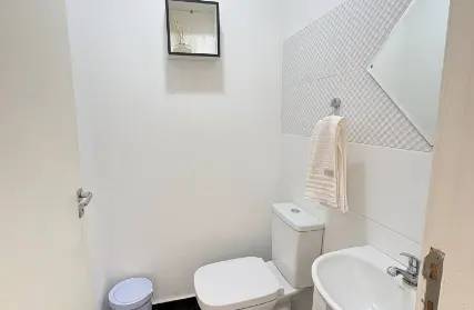 Imagem: Sobrado para Venda, Vila Zelina