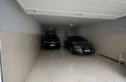 Imagem: Sobrado para Venda, Parque São Lucas