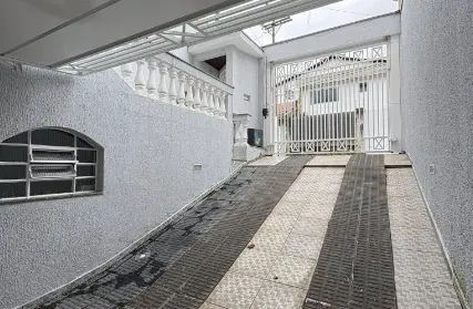 Imagem: Sobrado para Venda, Parque São Lucas