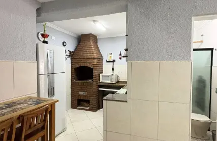 Imagem: Sobrado para Venda, Parque São Lucas