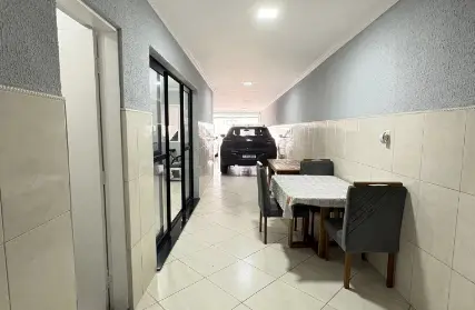 Imagem: Sobrado para Venda, Parque São Lucas