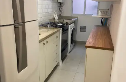 Imagem: Apartamento para Venda, Vila Ema