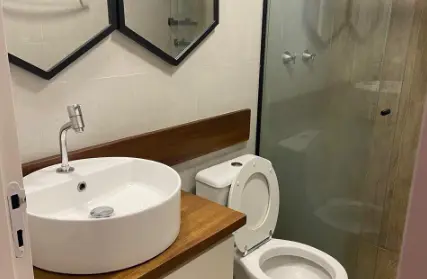 Imagem: Apartamento para Venda, Vila Ema