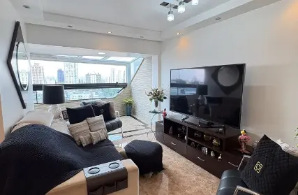 Imagem: Apartamento para Venda, Jardim Avelino