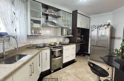 Imagem: Apartamento para Venda, Jardim Avelino