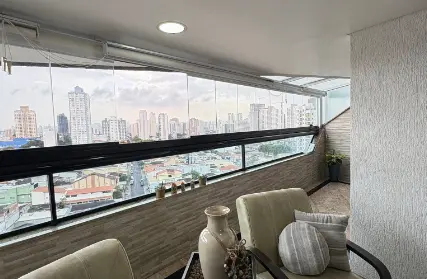 Imagem: Apartamento para Venda, Jardim Avelino