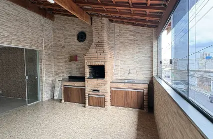 Imagem: Sobrado para Venda, Vila Ema