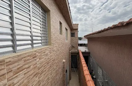 Imagem: Sobrado para Venda, Vila Ema