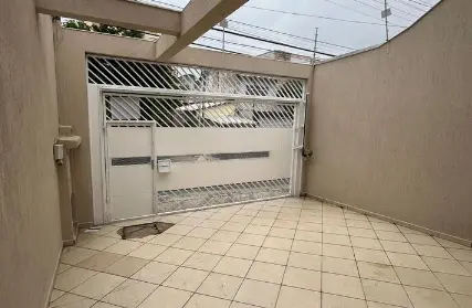 Imagem: Sobrado para Venda, Vila Zelina