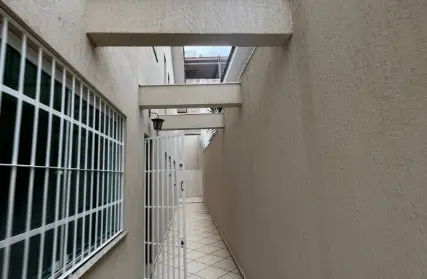 Imagem: Sobrado para Venda, Vila Zelina