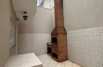 Imagem: Sobrado para Venda, Vila Zelina