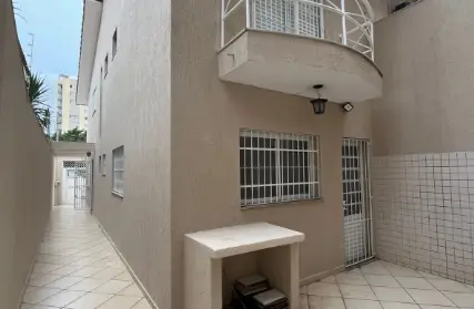 Imagem: Sobrado para Venda, Vila Zelina