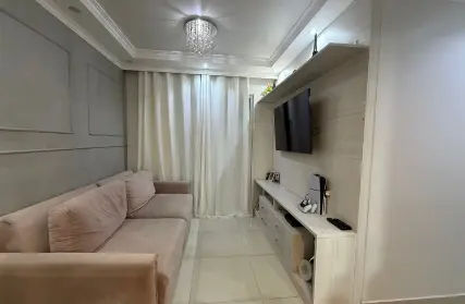 Imagem: Apartamento para Venda, Vila Ema