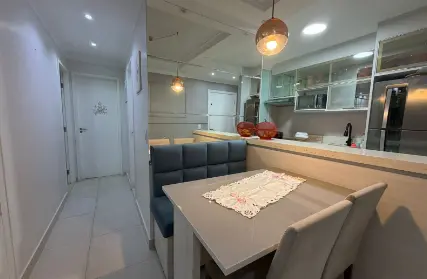 Imagem: Apartamento para Venda, Vila Ema