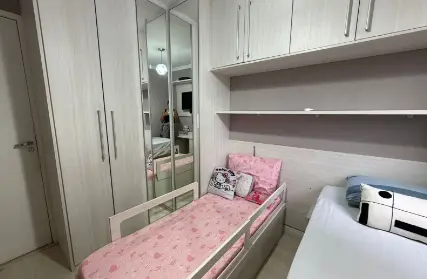 Imagem: Apartamento para Venda, Vila Ema