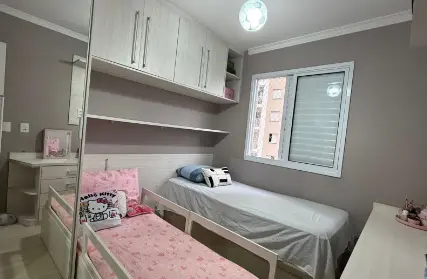 Imagem: Apartamento para Venda, Vila Ema