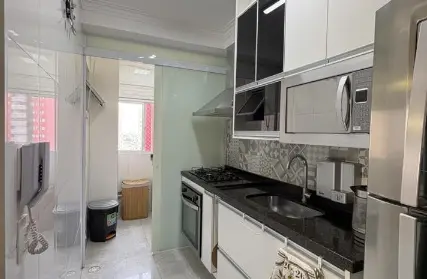 Imagem: Apartamento para Venda, Vila Ema