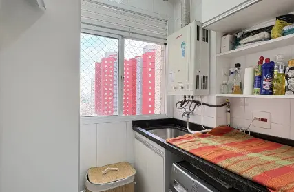Imagem: Apartamento para Venda, Vila Ema