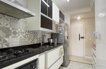 Imagem: Apartamento para Venda, Vila Ema