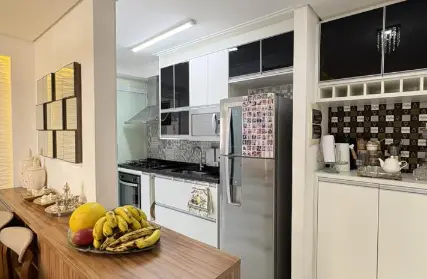 Imagem: Apartamento para Venda, Vila Ema