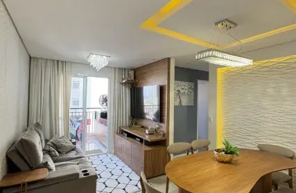 Imagem: Apartamento para Venda, Vila Ema