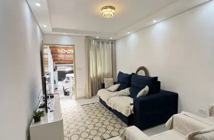 Imagem: Sobrado para Venda, Vila Santa Clara