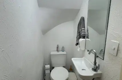 Imagem: Sobrado para Venda, Vila Santa Clara