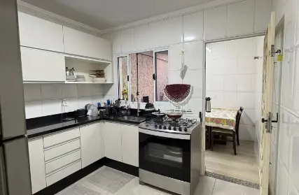 Imagem: Sobrado para Venda, Vila Santa Clara