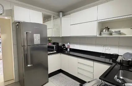 Imagem: Sobrado para Venda, Vila Santa Clara