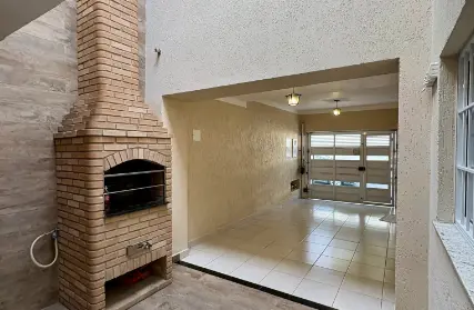 Imagem: Sobrado para Venda, Vila Alpina