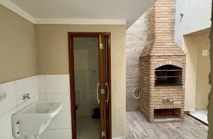 Imagem: Sobrado para Venda, Vila Alpina