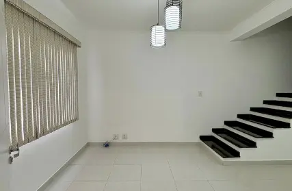 Imagem: Sobrado para Venda, Vila Alpina