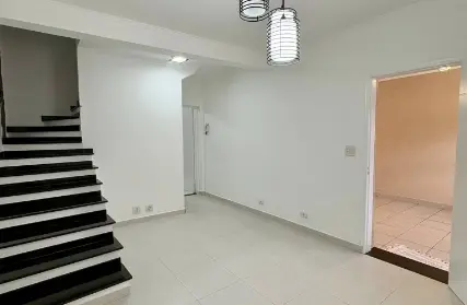 Imagem: Sobrado para Venda, Vila Alpina