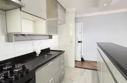 Imagem: Apartamento para Venda, Parque São Lucas