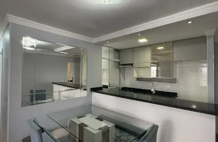 Imagem: Apartamento para Venda, Parque São Lucas