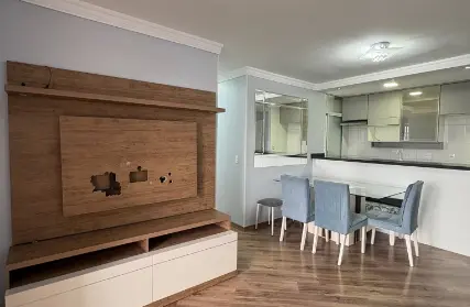 Imagem: Apartamento para Venda, Parque São Lucas