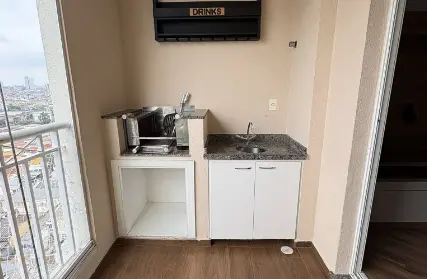 Imagem: Apartamento para Venda, Parque São Lucas