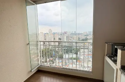 Imagem: Apartamento para Venda, Parque São Lucas