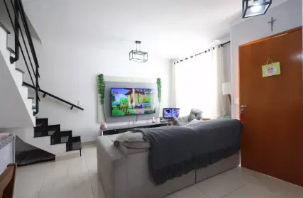 Imagem: Sobrado para Venda, Parque São Lucas