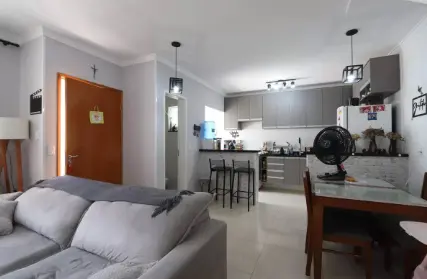 Imagem: Sobrado para Venda, Parque São Lucas