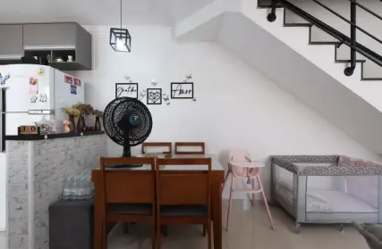 Imagem: Sobrado para Venda, Parque São Lucas