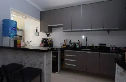 Imagem: Sobrado para Venda, Parque São Lucas