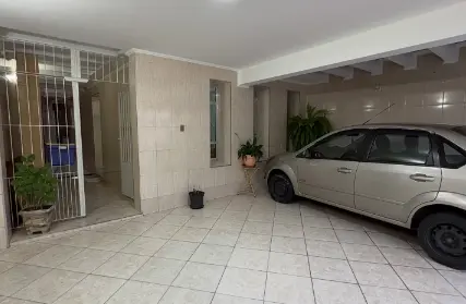 Imagem: Sobrado para Venda, Vila Santa Clara