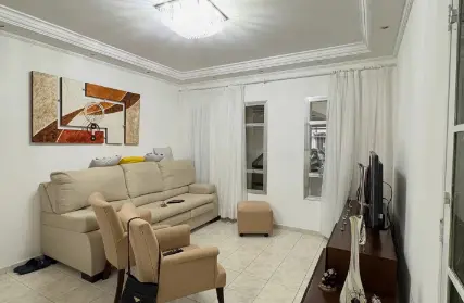 Imagem: Sobrado para Venda, Vila Santa Clara