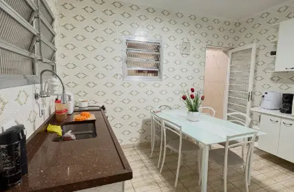 Imagem: Sobrado para Venda, Vila Santa Clara