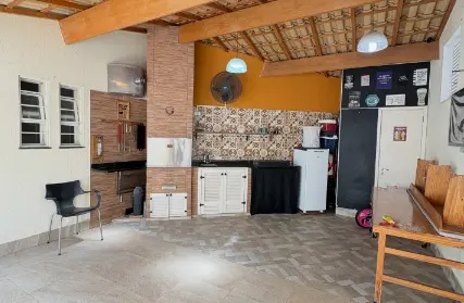 Imagem: Sobrado para Venda, Mooca