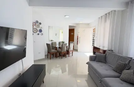 Imagem: Sobrado para Venda, Mooca