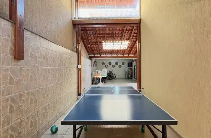 Imagem: Sobrado para Venda, Parque São Lucas